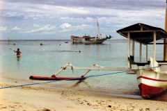 Lombok – Indonesia – 1993 - Foto: Ole Holbech