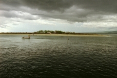 Lombok – Indonesia – 1993 - Foto: Ole Holbech