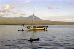 Sumbawa – Indonesia – 1993 - Foto: Ole Holbech