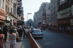 London - England - 1977 - Foto: Ole Holbech