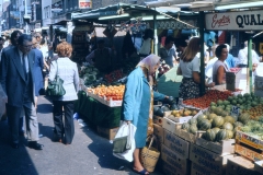 London - England - 1977 - Foto: Ole Holbech