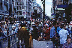 London - England - 1979 - Foto: Ole Holbech