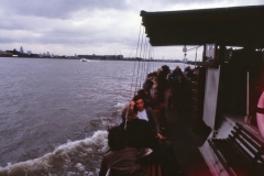 London - England - 1979 - Foto: Ole Holbech