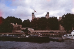 London - England - 1979 - Foto: Ole Holbech