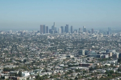 Los Angeles – California – 2012 - Foto: Ole Holbech