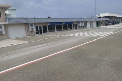 Villa Airport - Maamigili - Maldiverne - 2024 - Foto: Ole holbech