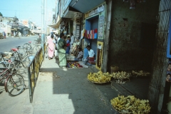 Madras - Chennai - India - 1983 - Foto: Ole Holbech