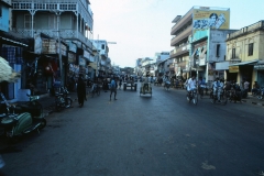 Madras - Chennai - India - 1983 - Foto: Ole Holbech