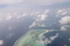 Maldiverne – Maldives – 2024