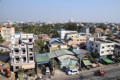 Mandalay – Myanmar – Burma – 2019 - Foto: Ole Holbech