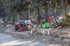 Mandalay – Myanmar – Burma – 2019 - Foto: Ole Holbech