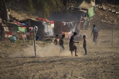 Mandalay – Myanmar – Burma – 2019 - Foto: Ole Holbech