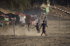 Mandalay – Myanmar – Burma – 2019 - Foto: Ole Holbech