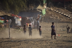 Mandalay – Myanmar – Burma – 2019 - Foto: Ole Holbech