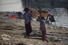 Mandalay – Myanmar – Burma – 2019 - Foto: Ole Holbech