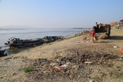 Mandalay – Myanmar – Burma – 2019 - Foto: Ole Holbech