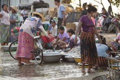 Mandalay – Myanmar – Burma – 2019 - Foto: Ole Holbech