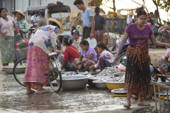 Mandalay – Myanmar – Burma – 2019 - Foto: Ole Holbech