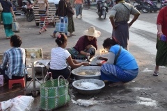 Mandalay – Myanmar – Burma – 2019 - Foto: Ole Holbech