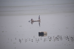 Pont U-Bein Bridge - Mandalay – Myanmar – Burma – 2019