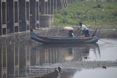 Pont U-Bein Bridge - Mandalay – Myanmar – Burma – 2019