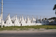 Mandalay – Myanmar – Burma – 2019