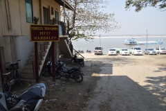 Mandalay – Myanmar – Burma – 2019