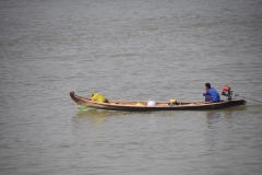 Mandalay – Myanmar – Burma – 2019