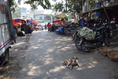 Mandalay – Myanmar – Burma – 2019