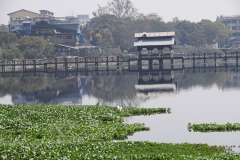 Mandalay – Myanmar – Burma – 2019