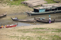 Mandalay – Myanmar – Burma – 2019