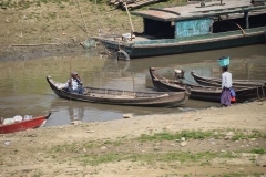 Mandalay – Myanmar – Burma – 2019