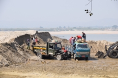 Mandalay – Myanmar – Burma – 2019