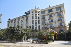 Ayarwaddy River View Hotel - Mandalay – Myanmar – Burma – 2019