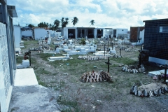 Martinique - 1981 - Foto: Ole Holbech