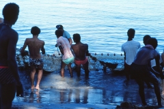 Martinique - 1981 - Foto: Ole Holbech