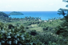 Martinique - 1981 - Foto: Ole Holbech