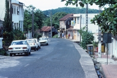 Martinique - 1981 - Foto: Ole Holbech