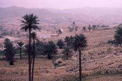 Matmata - Tunesia - 1985 - Foto: Ole Holbech