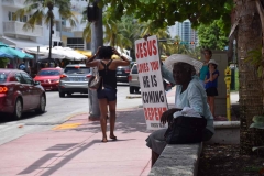 Miami – Florida – 2016 - Foto: Ole Holbech