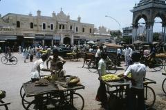 Mysore / Mysuru - India - 1983 - Foto: Ole Holbech