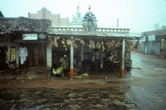 Seringapatam - India - 1983 - Foto: Ole Holbech