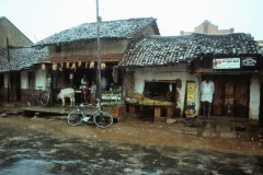 Seringapatam - India - 1983 - Foto: Ole Holbech