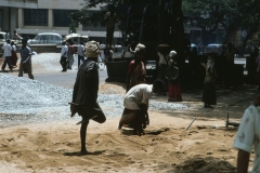 Seringapatam - India - 1983 - Foto: Ole Holbech