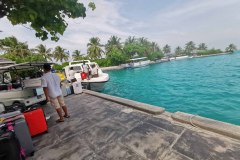 Nalaguraidhoo – Maldiverne – 2024 - Foto: Ole Holbech