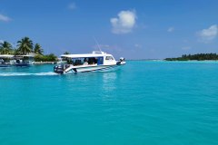 Nalaguraidhoo – Maldiverne – 2024 - Foto: Ole Holbech