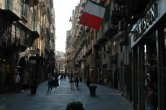 Napoli - Italy - 2013 - Foto: Ole Holbech