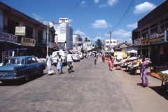 Negombo - Sri Lanka - 1987 - Foto: Ole Holbech