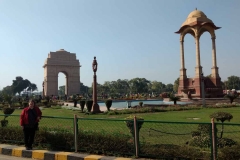 New Delhi - India - 2018 - Foto: Ole Holbech