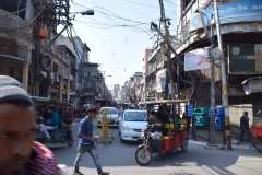 New Delhi - India - 2018 - Foto: Ole Holbech